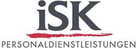 iSK GmbH Personaldienstleistungen