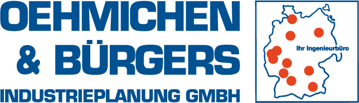 OEHMICHEN & BÜRGERS Industrieplanung GmbH