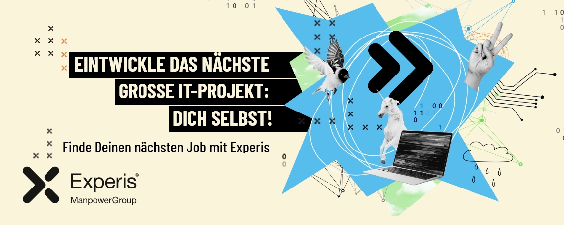 Experis GmbH