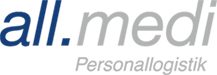 all.medi Personallogistik GmbH