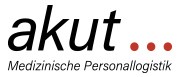 akut... Medizinische Personallogistik GmbH