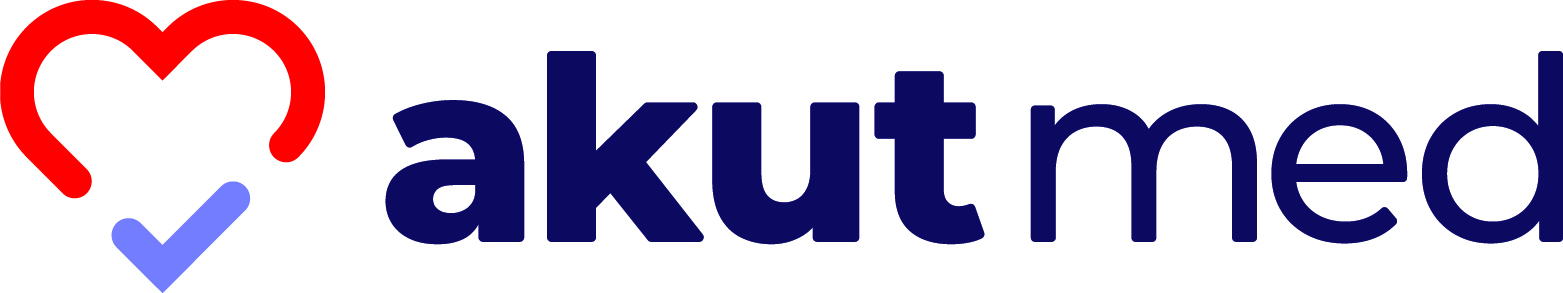 akut... Medizinische Personallogistik GmbH