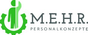 M.E.H.R. Personalkonzepte GmbH