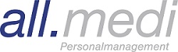 all.medi Personalmanagement GmbH